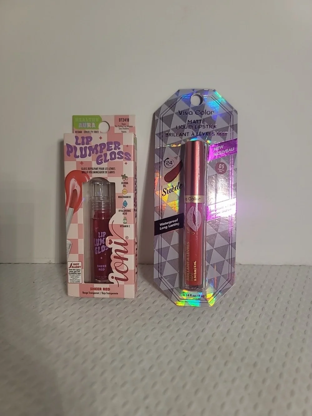 N/A lip plumper